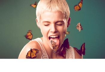 Ryan McGinley 1